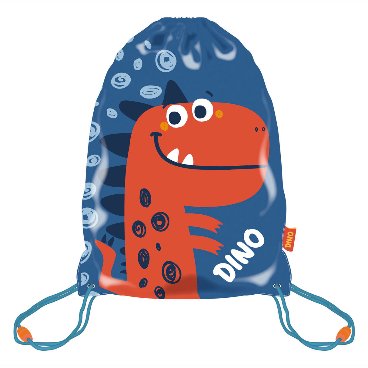 Friendly Dino Gymtas Friendly Dino