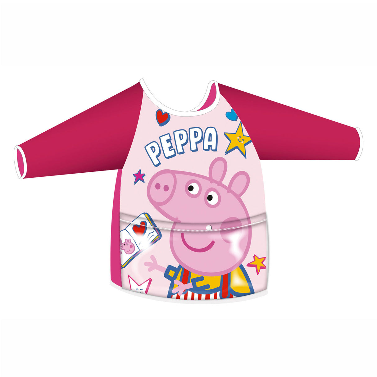 Kliedershort Peppa Pig, star 2-4 let