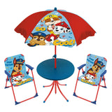 Pápa hlídka Dětská zahrada Set Paw Patrol