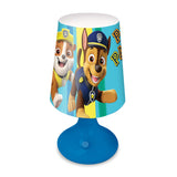 Lampada di licenze per bambini Patrol
