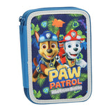 Paw patrol filled paw paw patrol
