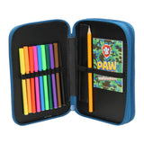 Paw patrol filled paw paw patrol