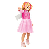 Paw Patrol Otroški kostum Skye, star 3-4 let