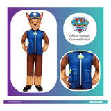 Paw patrol kleding chase 3-4 jaar