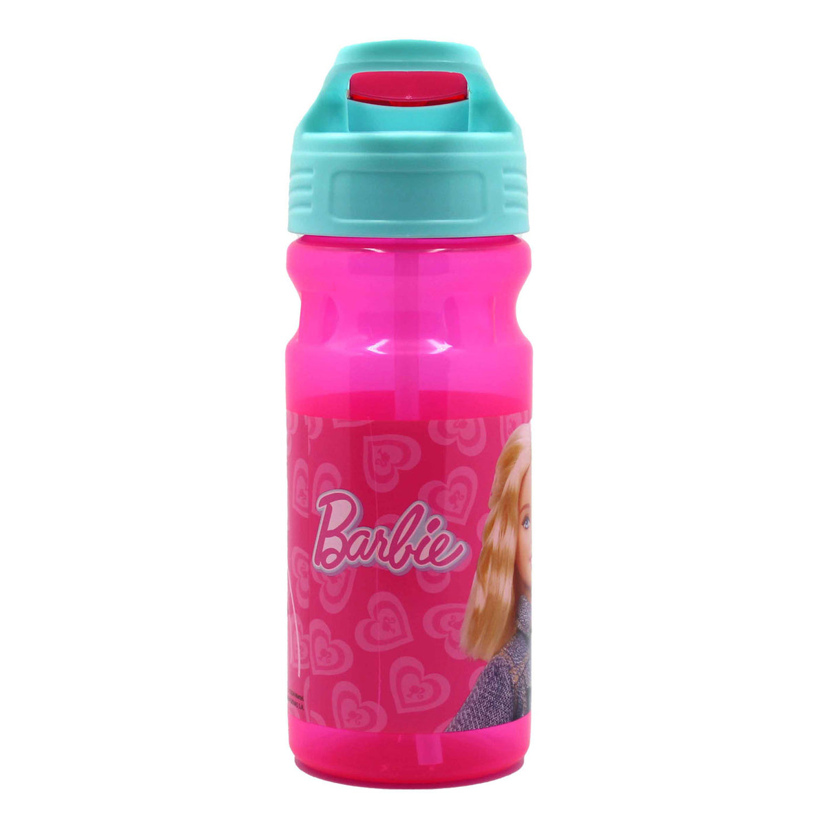 Barbie drinking bottle, 500ml