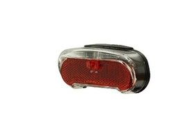 Axa Rear Light Riff Battery on