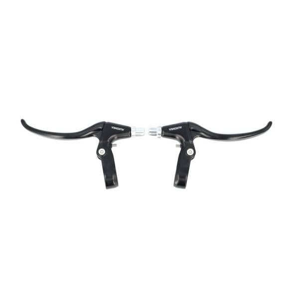 Alhonga Set Brake Handles Olongha Black