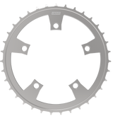 Chain Top 58T Enduo Cargo 5-B 130-BCD CL-46,7 mm-Silver