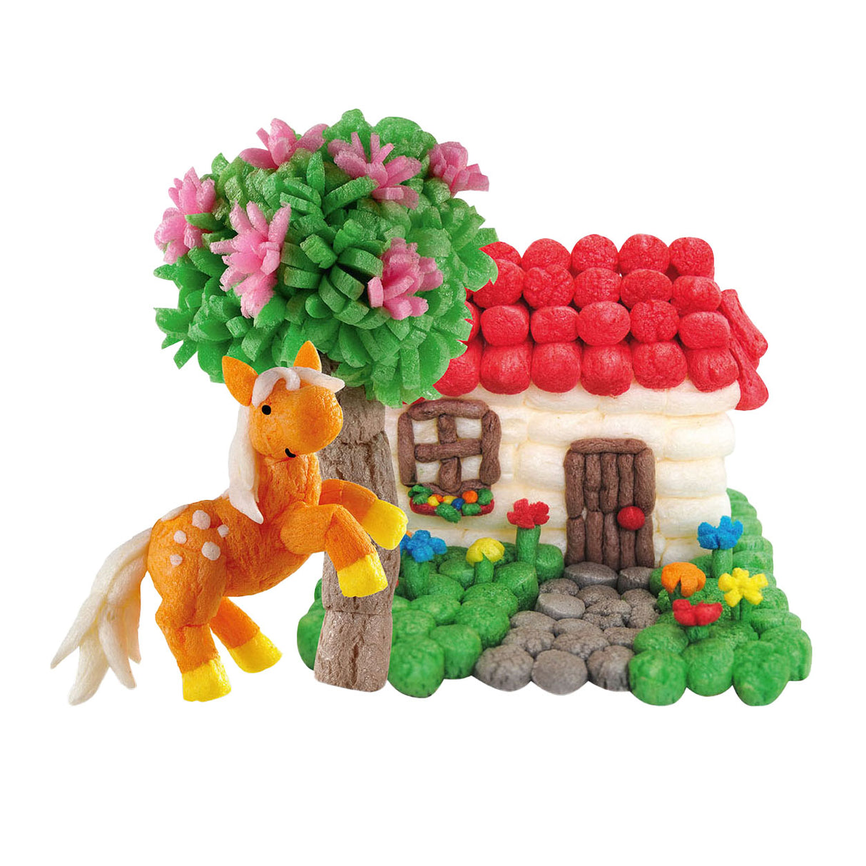 Playmais Basic Medium (> 300 pieces)