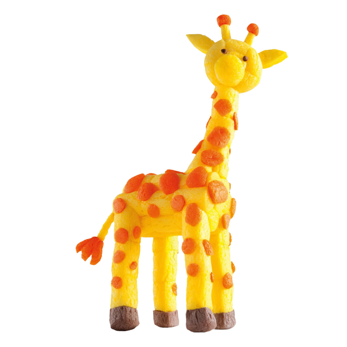 Playmais One Giraf (> 70 pieces)