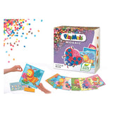Playmais mosaic set - small insects