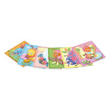 Playmais mosaic set - small insects
