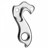 Union Derailleurpad GH-041 with screw set M4X0.7