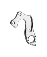 Union Maeilleurpad GH-057 mit Schraubenset M4x0.7 + M3x0.5
