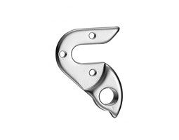 Union Wertailpad GH-062 z zestawem śrubowym M4X0.7
