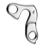 Union Wertailpad GH-081 z zestawem śrubowym M8x0.75