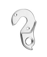 Union DeRailleurpad GH-115 con ajuste de tornillo M4X0.7