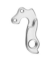 Union Derailleurpad GH-122 z nastavitvijo vijaka M4X0.7