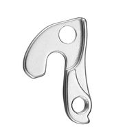 Union Derailleurpad GH-123 se šroubovou sadou M8x0.75