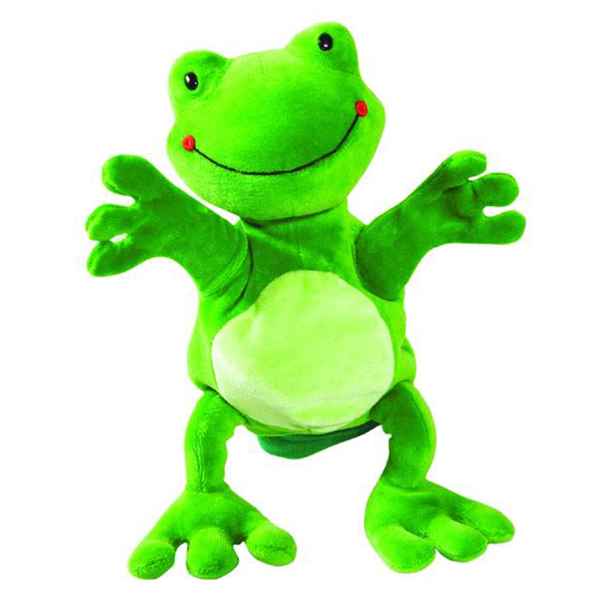BELEDUC RĘCZNA PUPPET PUPPET