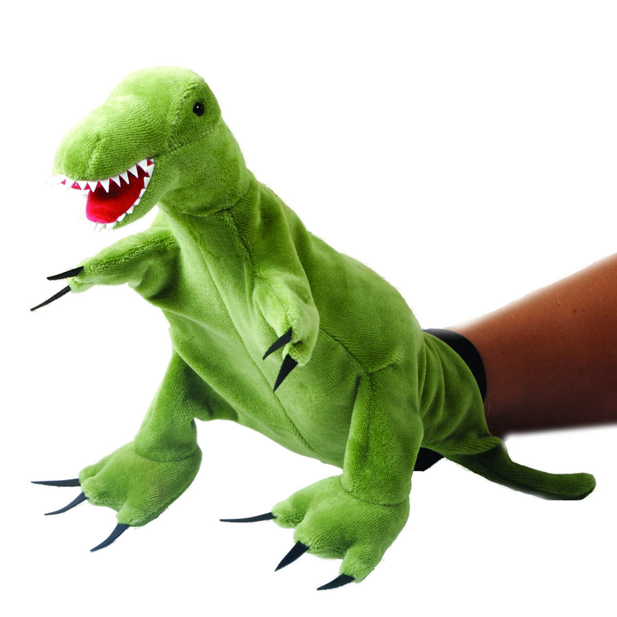 Beduc HandPop T-Rex