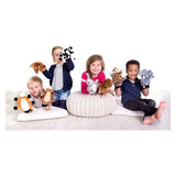 Hand puppet Child Turtle Deluxe