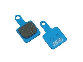Diskbremsblokk sett Elvedes Organic Suntour DB XCC-MC (1 par)