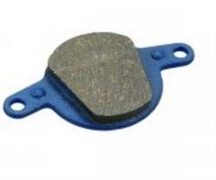 Disc Block Block Set Organic DBP-14 per Magura Clara