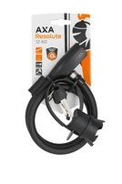 Reža zaklepanje kabla AXA ločljivost 60cm - Ø12mm