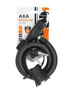 Slot Axa cable lock Resolute 120 cm - Ø15mm