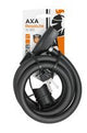 Slot Axa cable lock Resolute 180 cm - Ø15mm