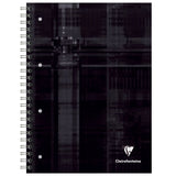 Clairefontaine Clairefontaine anteckningsböcker bind'o block 5 st a4 80 ark fodrad