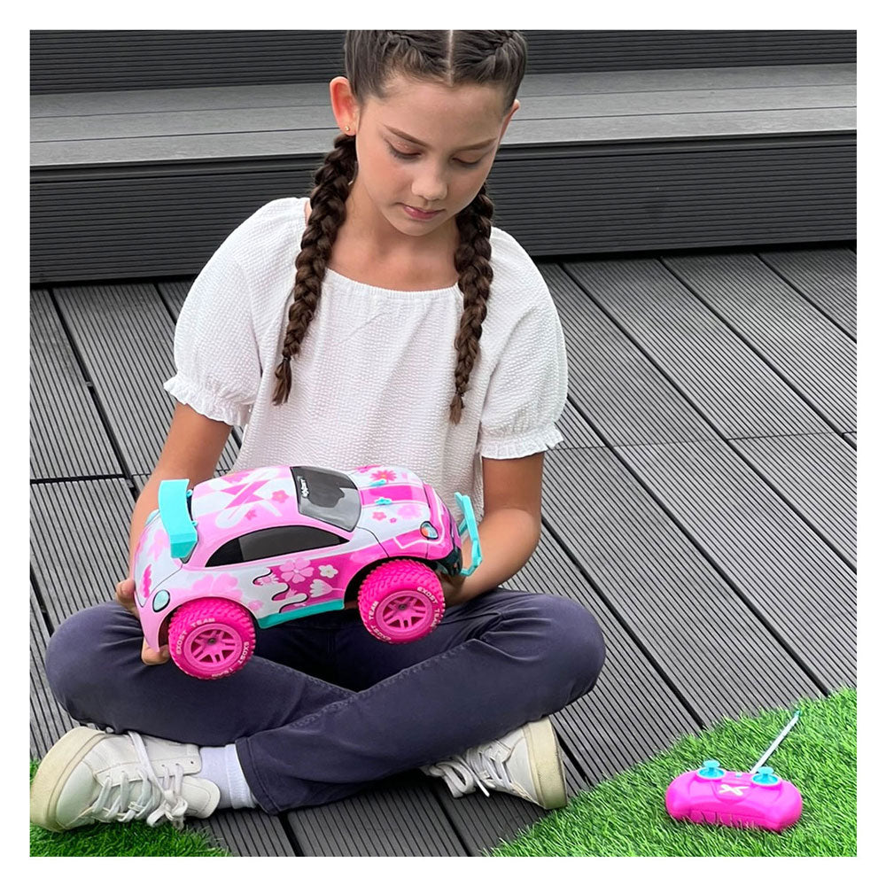 Spectron Pixie 2.0 RC Buggy Storable car