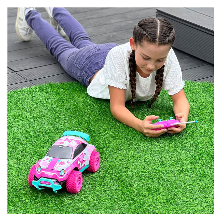 Spectron Pixie 2.0 RC Buggy Storable car