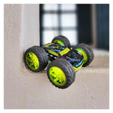 Spectron exost rc 360 cross flash amazon groen bestuurbare auto