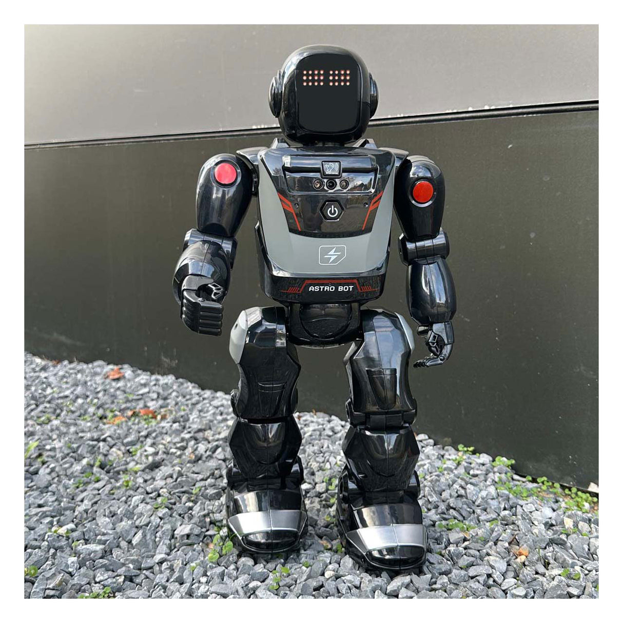 Gear2play robot astro bot