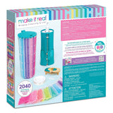 Spectron heishi armbandjes maken