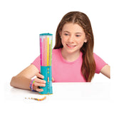 Spectron heishi armbandjes maken