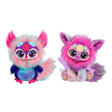Moose Toys Magic Mixies Magic boiler Moon With Crystals