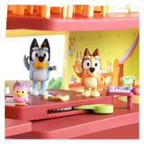 Moose toys bluey ultieme speelhuis met licht en geluid