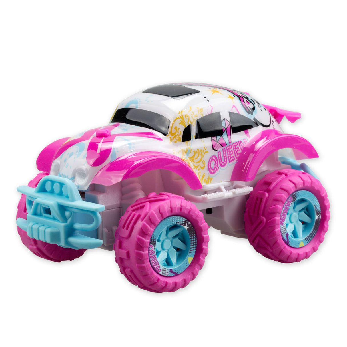 Exost rc mini pixie consollable Auto