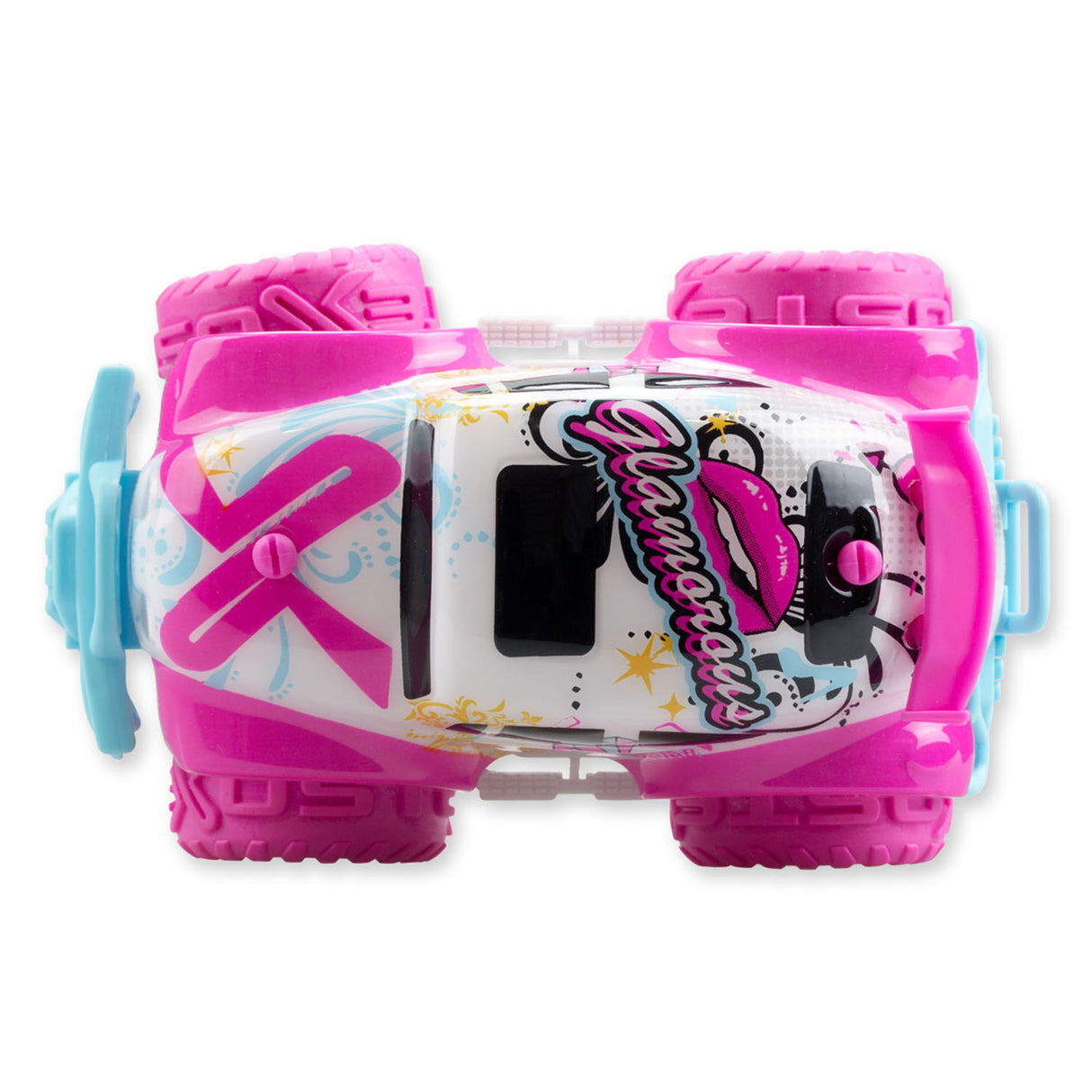 Exost rc mini pixie consollable Auto