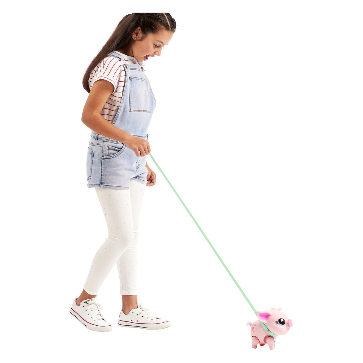 Spectron My Pet Pig Pig Interactive Pig Piggly