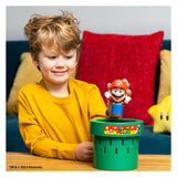Tomy Pop Up Super Mario Board Game