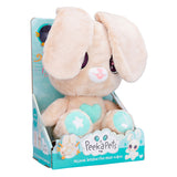 Spectron Peekapets Kiekeboe Hug Bunny mit Sound