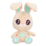 Spectron Peekapets Kiekeboe Hug Bunny mit Sound