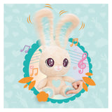 Spectron Peekapets Kiekeboe Hug Bunny mit Sound