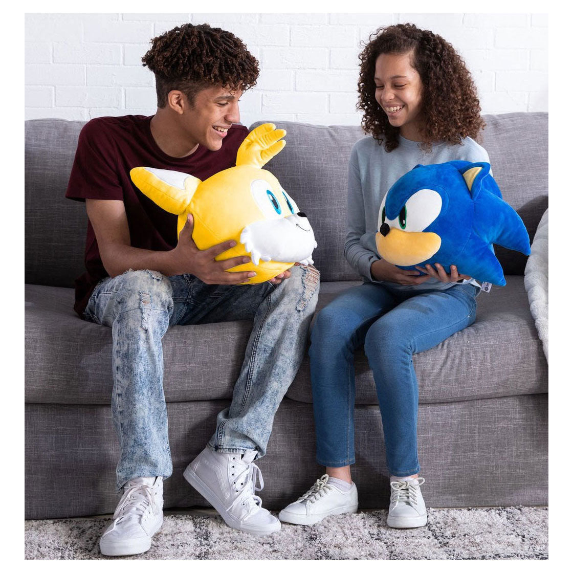 Dem Toy Mocchi Mokchi Mega Plahéift