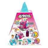 Spectron Biggies Rabbit Inflatable hug
