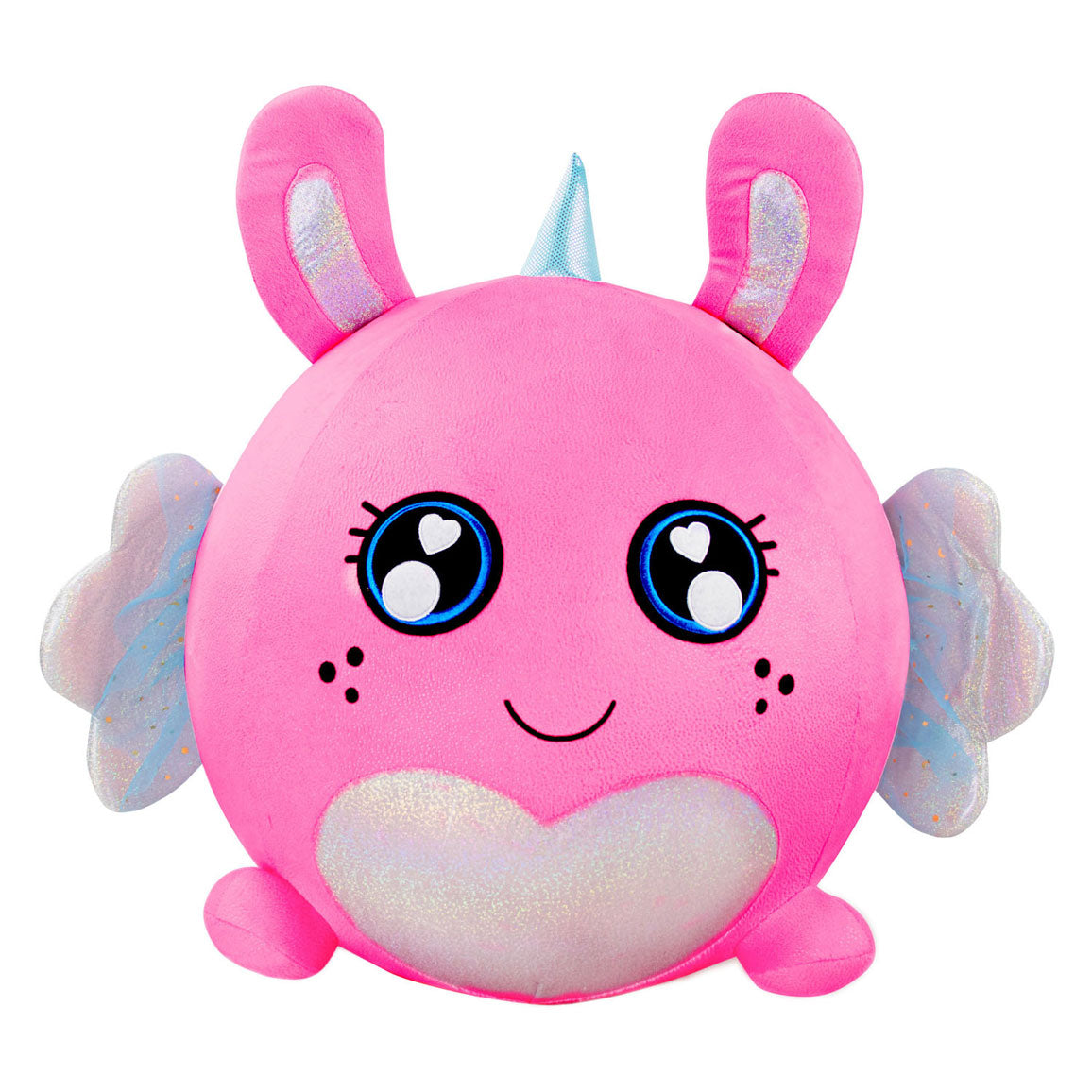 Spectron Biggies Rabbit Inflatable hug